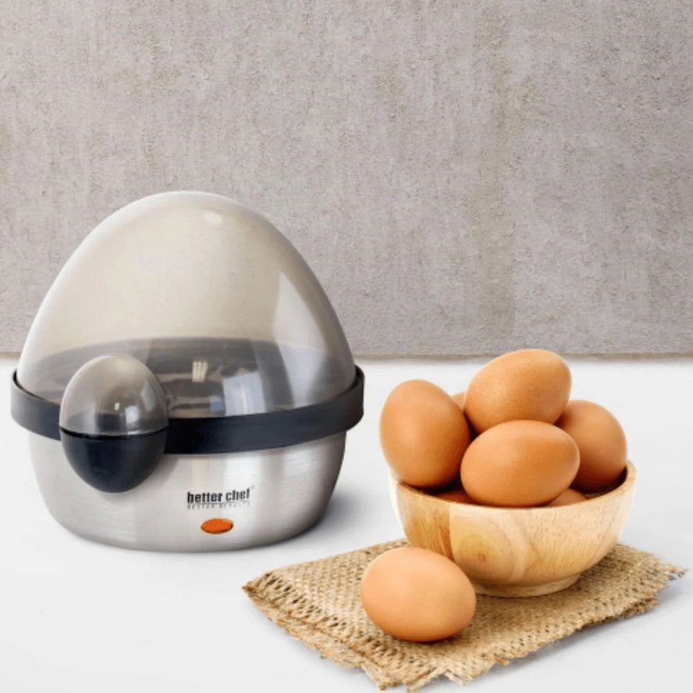 Better Chef Electric Egg Cooker