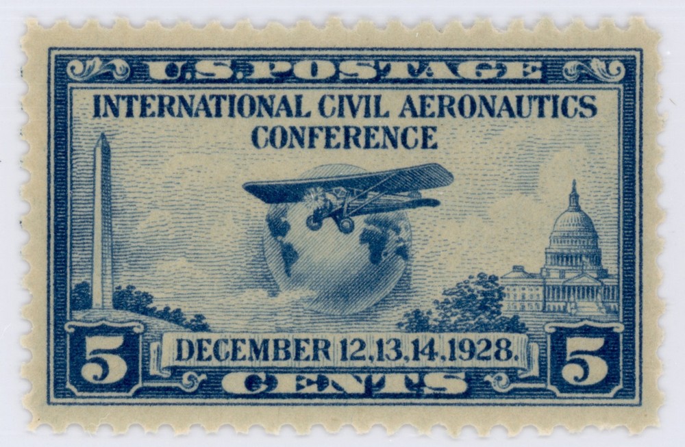 US #650 | Mint NH | Very Fine