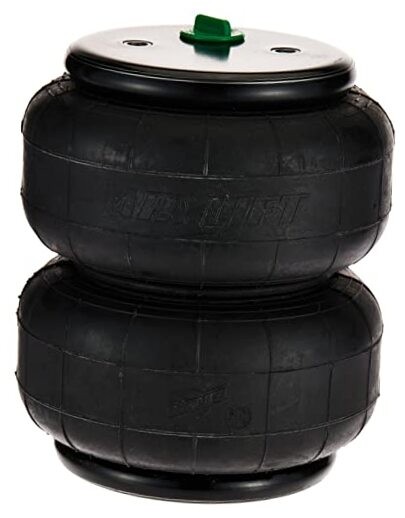 58616 Dominator D2600 Bellow Air Bag