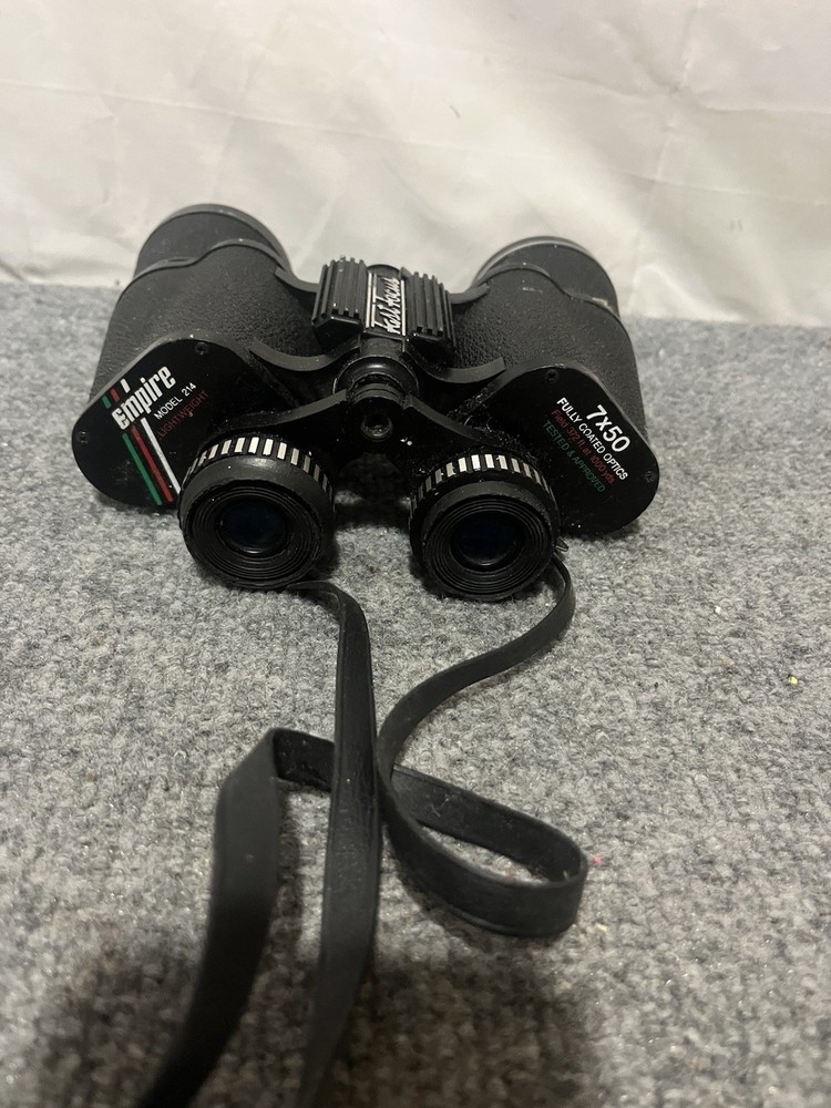 Empire Binoculars Fast Focus 7 By 50
