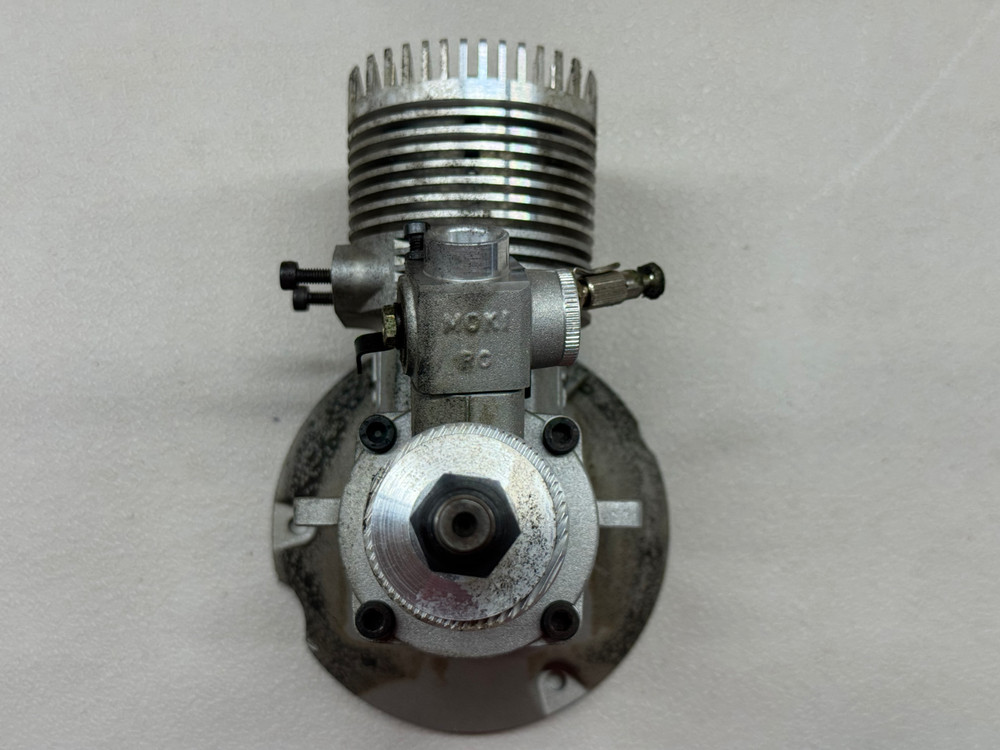 Moki M 210 RC Airplane Engine