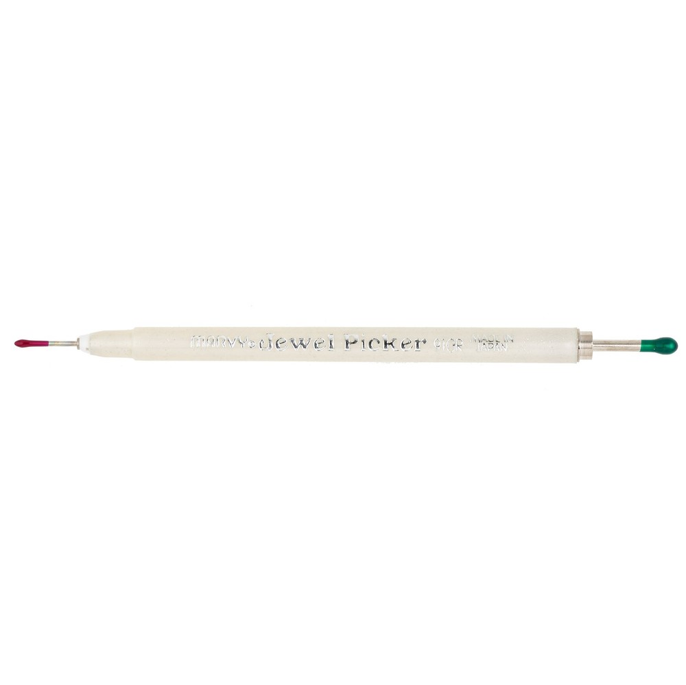 3 Pack - Uchida Double Ended Jewel Picker- - 91GR-C