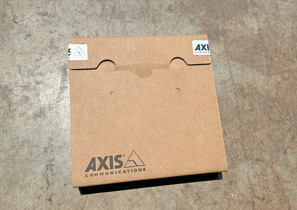 AXIS TU6004-E Cable 8M (26ft)