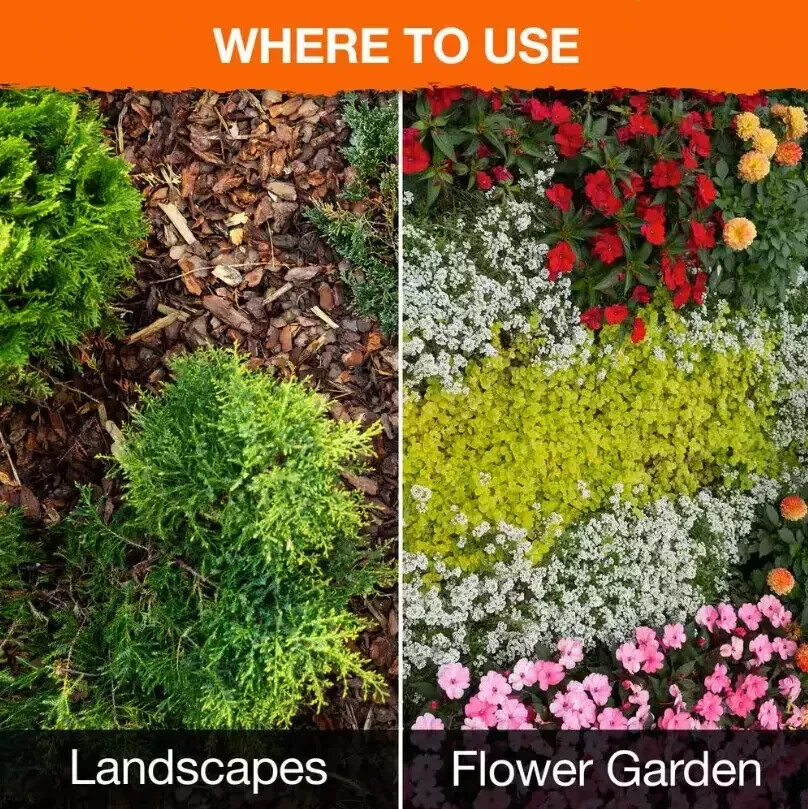 1 Gal. Ready-to-Use Groundclear Weed/Grass Killer