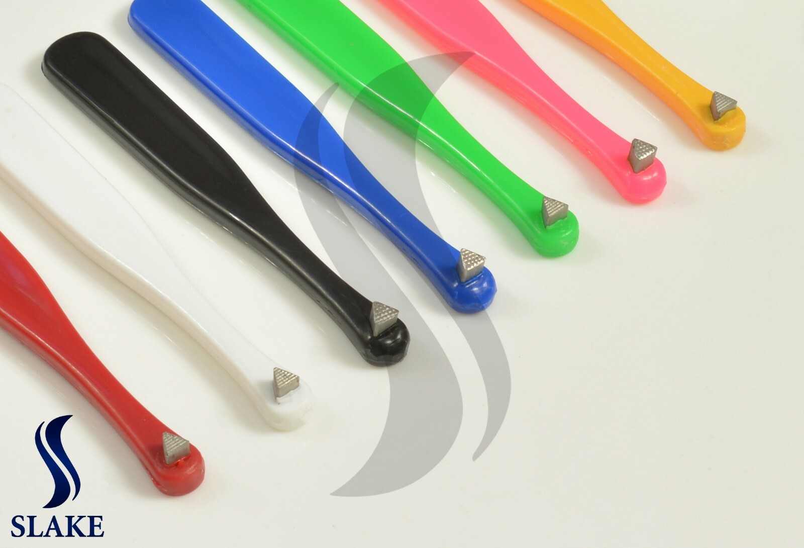 Dental Band Pusher Bite Stick Orthodontic Dental Instruments 5 Pcs Set