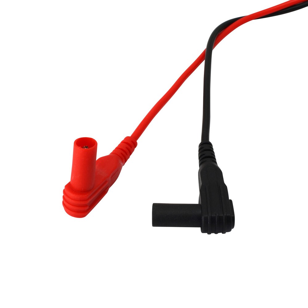 Digital Multimeter DC / AC Voltage Resistance Diode Transistor Continuity Test