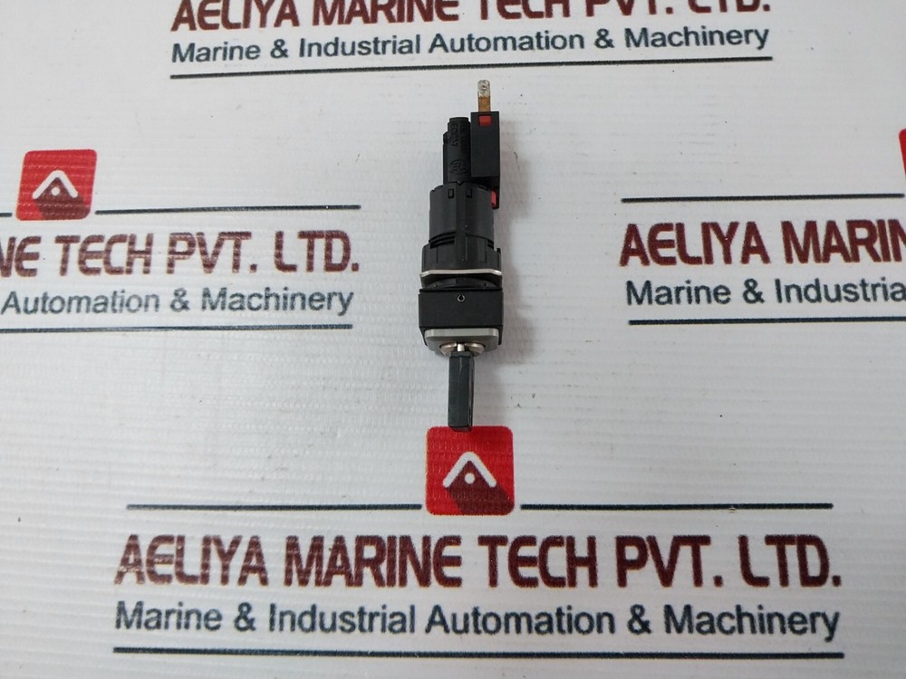 Moeller E01 Selector Switch 4A 230V
