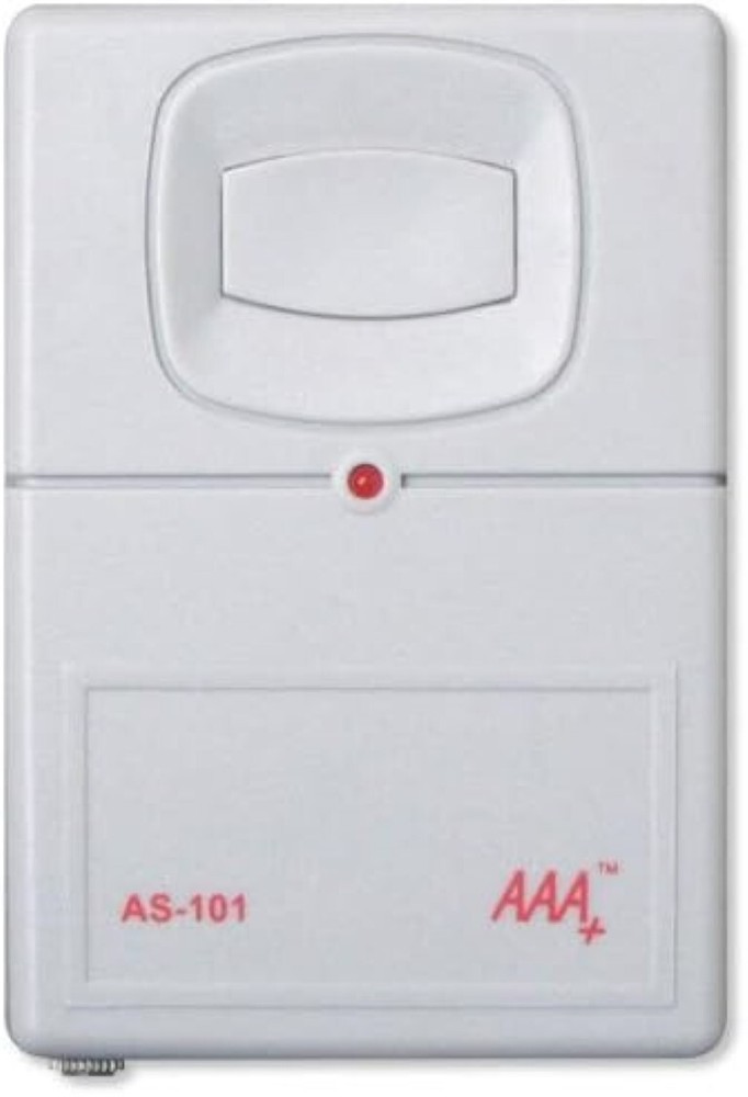 Skylink AS-101 Wireless Audio/Alarm Supervised Sensor