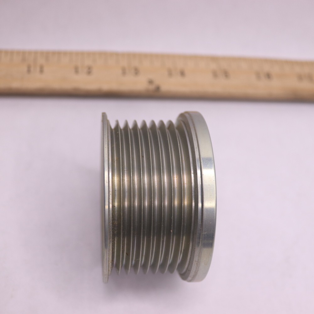 Gates Micro V Sheave Steel 10020696 PRT