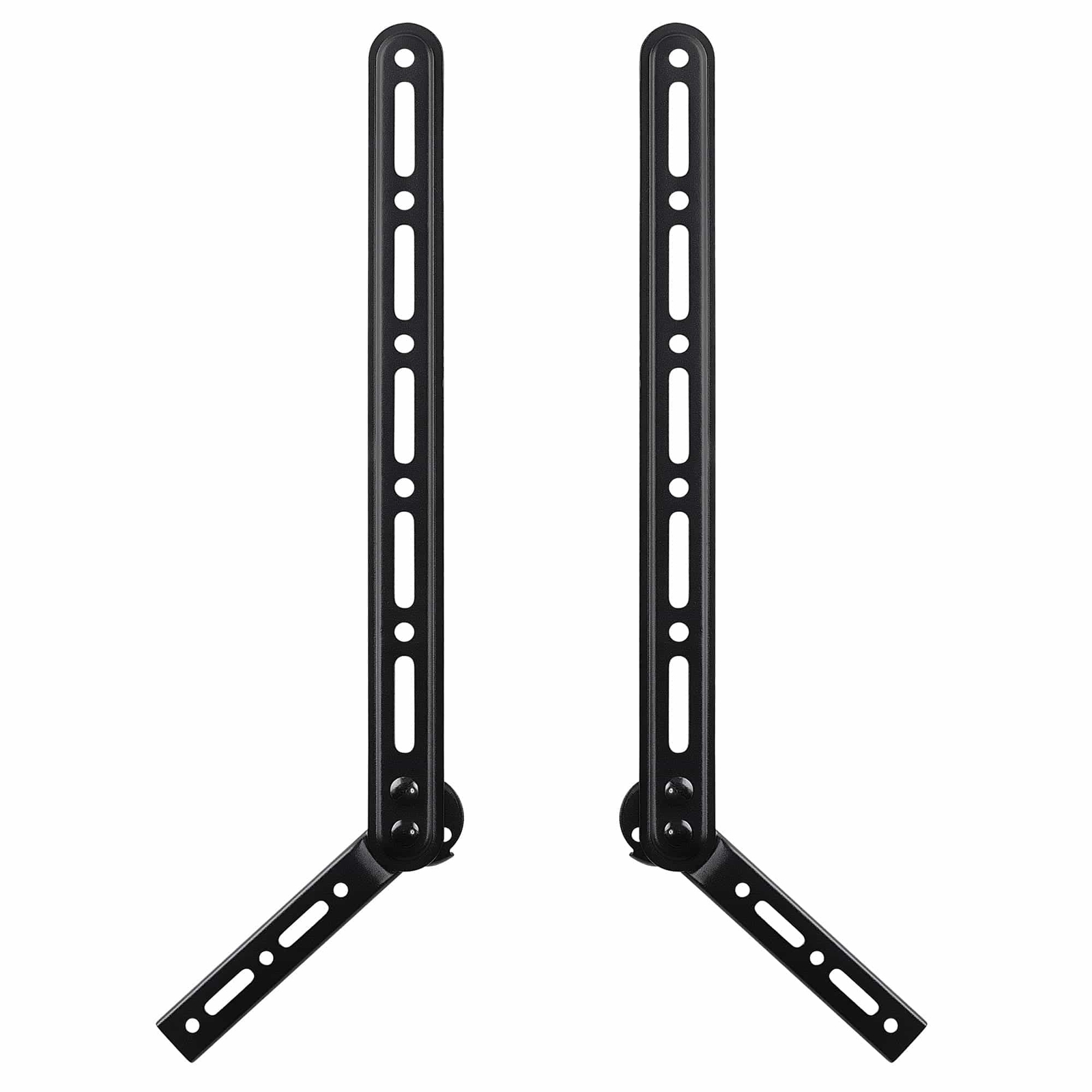 Universal Sound Bar TV Mounting Bracket