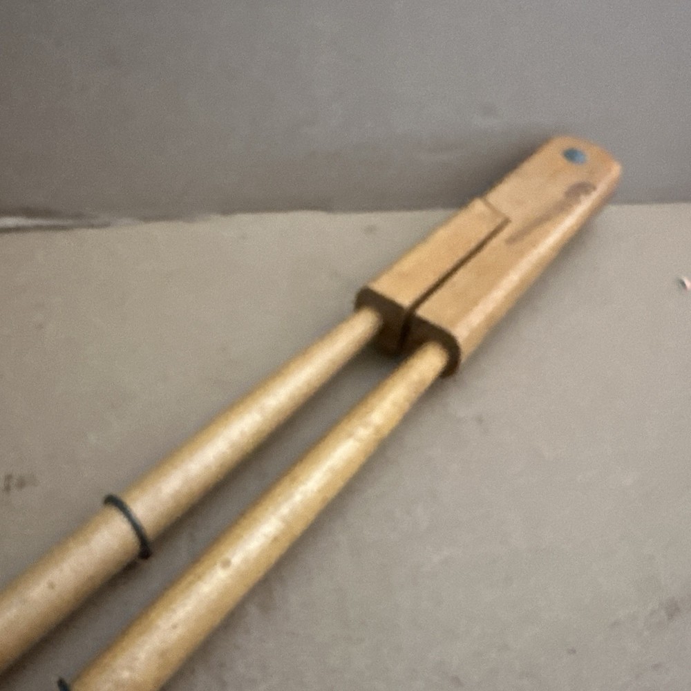 Math Compass Pencil Marking Circles Scriber Teaching Compass for Teacher Aids