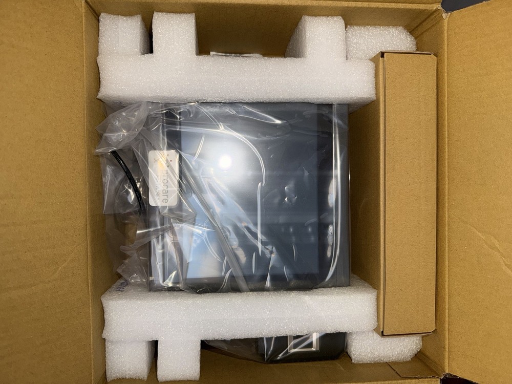 Procare 8” Flat Screen Software Computer / Touchscreen With Mount Brand New