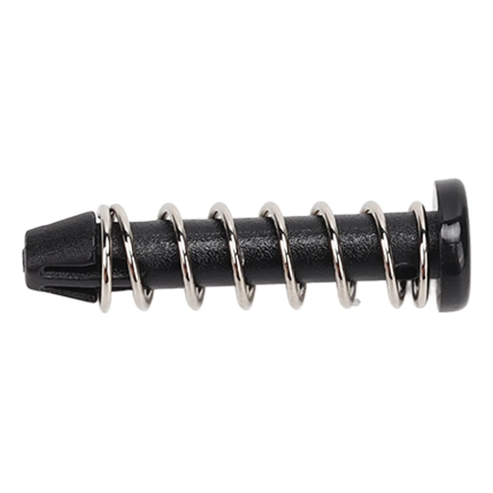 100pcs CPU Cooler Mounting Pins with Clips and Brackets for Heatsinks B...