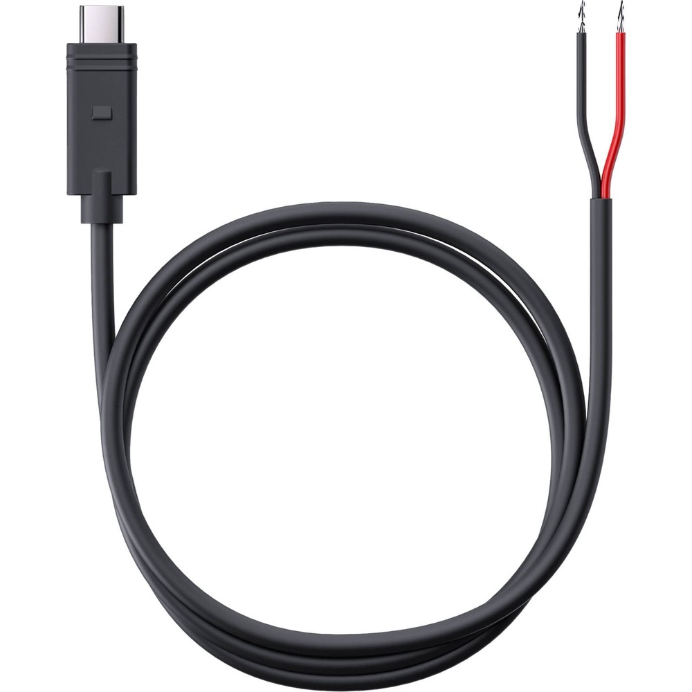 SP Connect Hardwire Cable 12 V - SPC+ 52809