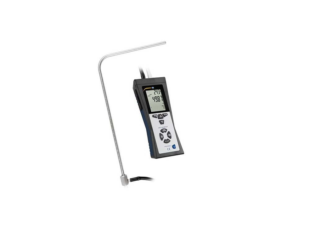 PCE Instruments PCE-HVAC 2 - Multifunction Manometer