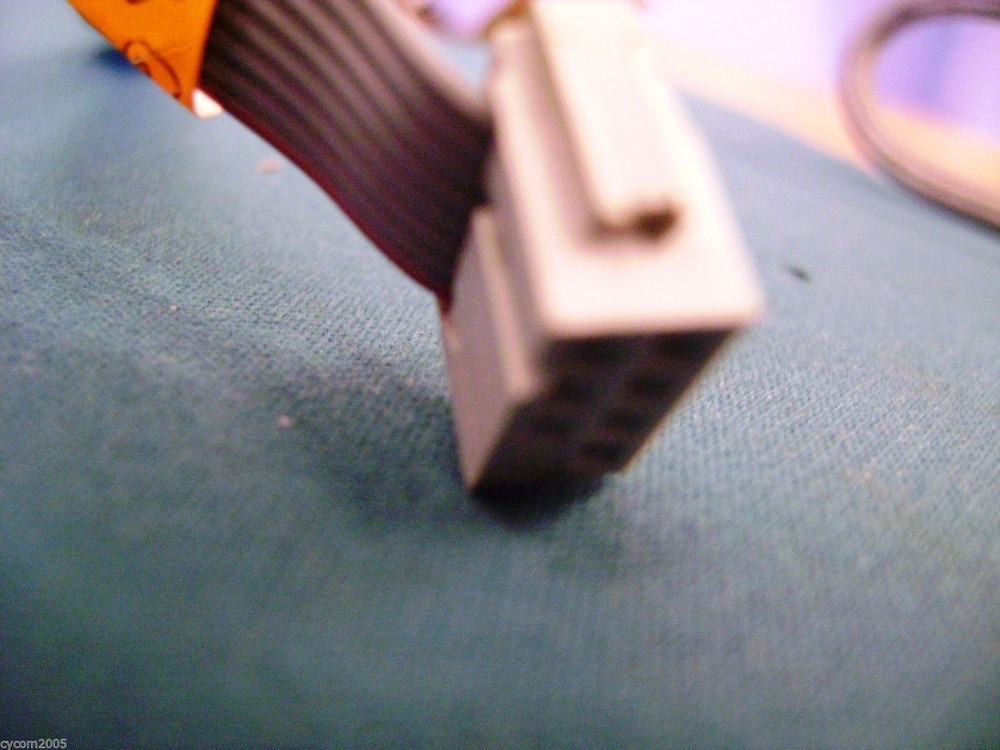 Dell PowerEdge 2200 Power Switch Button - 76284A