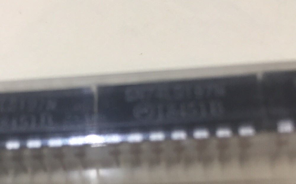 (10) Motorola SN74LS197N DECADE BINARY COUNTER PRESETTABLE 4-BIT 14 PIN DIP IC