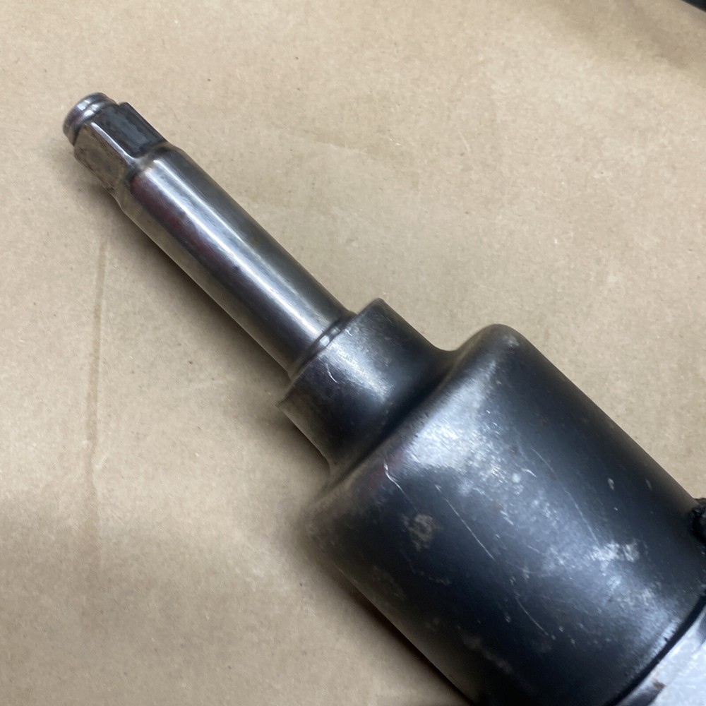 MTS 1/2" IMPACT WRENCH (53371)