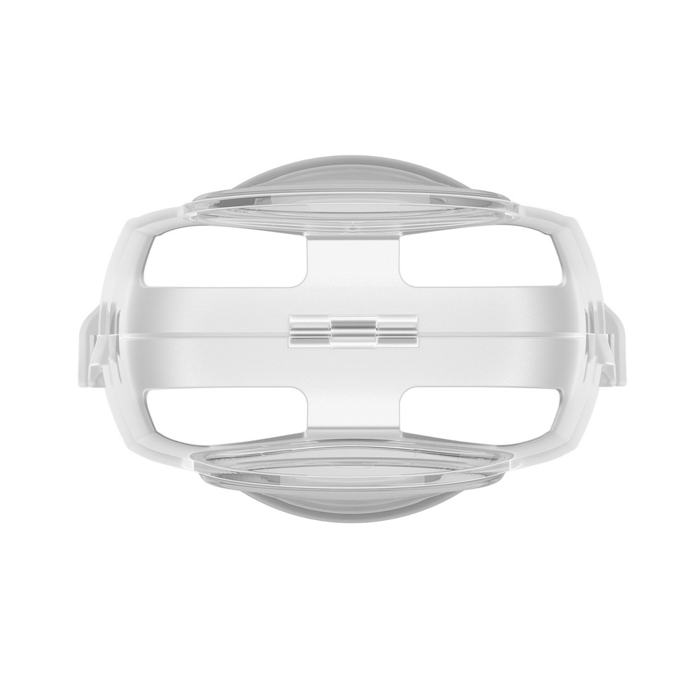 Transparent Lens Guards Protective Cover Shell Case For Insta 360 One X3 Camera