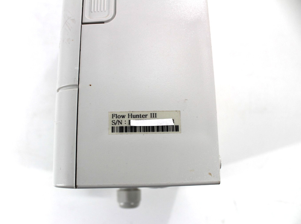 ECHO FLOW HUNTER III TRANSDUCER - UNTESTED