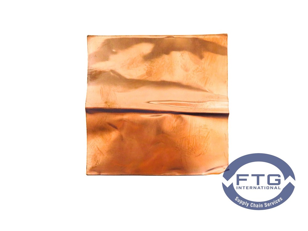 5T10J79873 Copper Foil 80NR