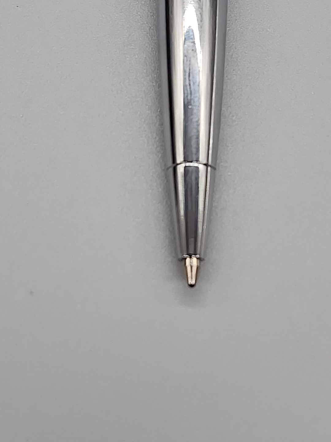 Duragesic Fentanyl Drug Rep Pharmaceutical Pharma Metal Pen Silver Promo Rare