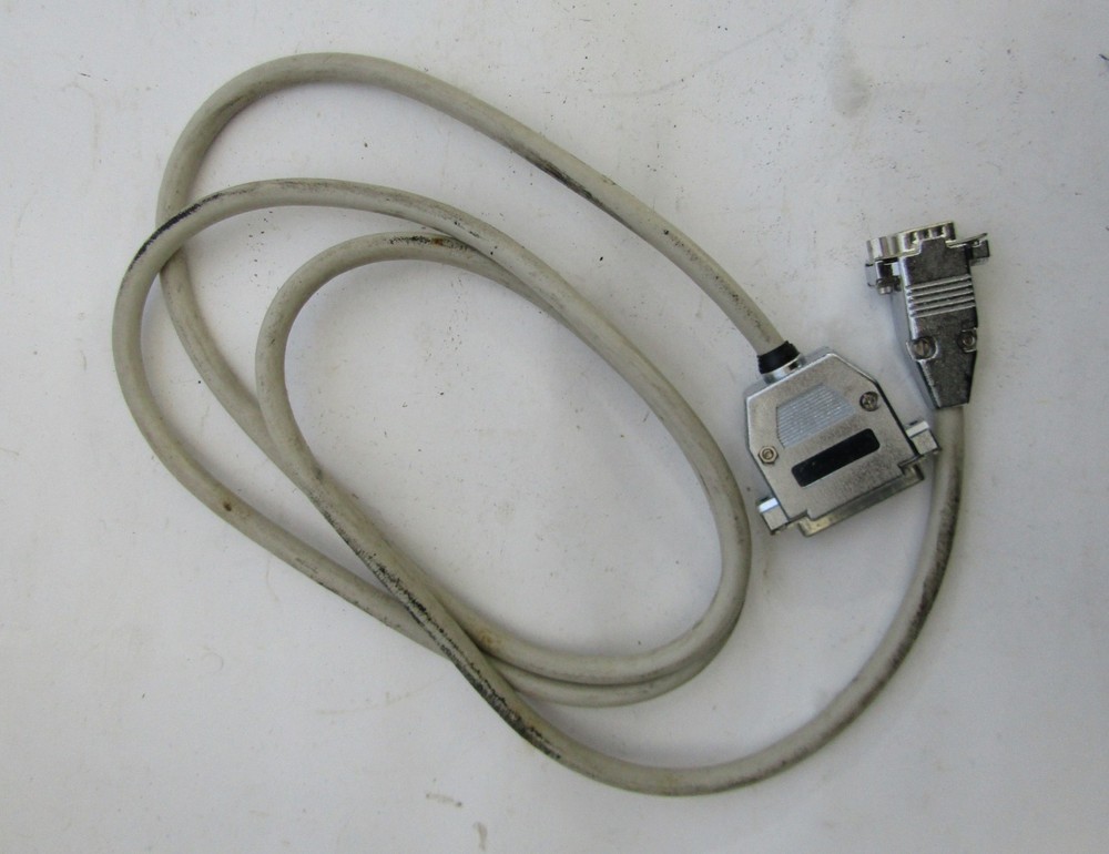Telecommunications Techniques Corp. T-Berd 107A T-Carrier Analyzer Tester & Case