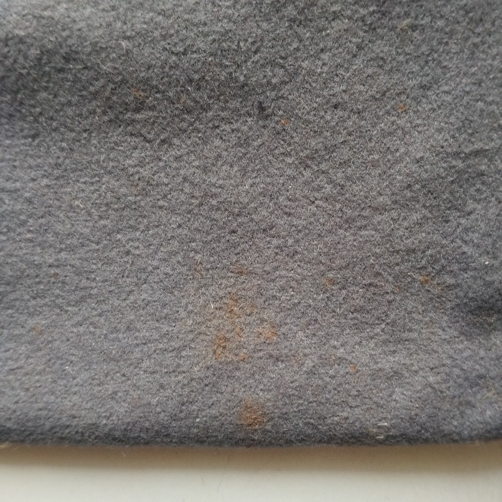 Sony Gray Portable Bag For MD Player Used