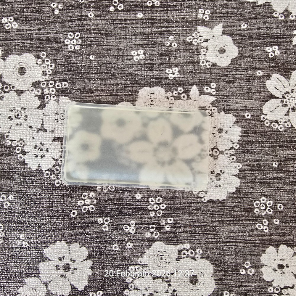 Sony Memory Stick Duo MSAC-M1 Memory Card Adapter