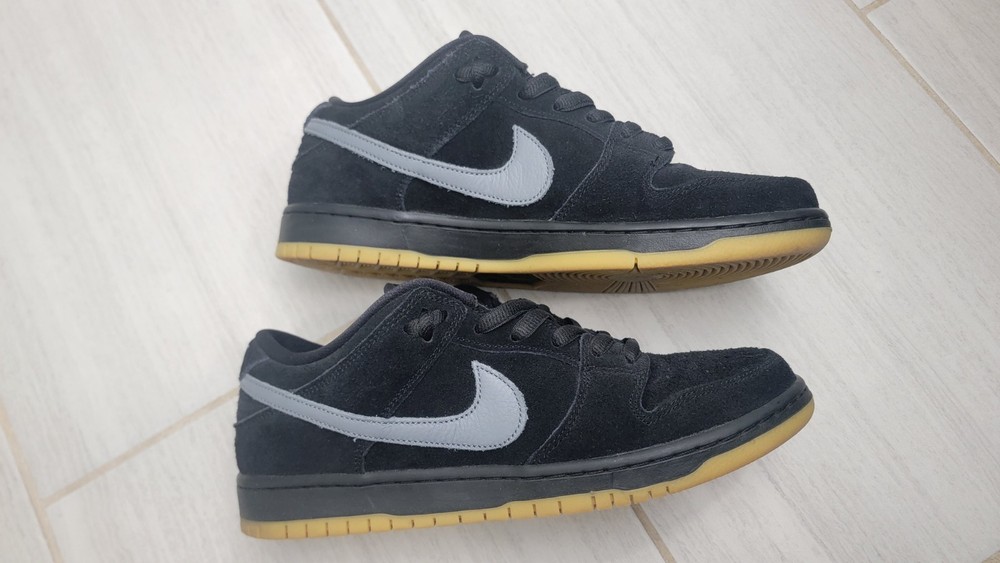 Nike SB Dunk Low FOG size 10