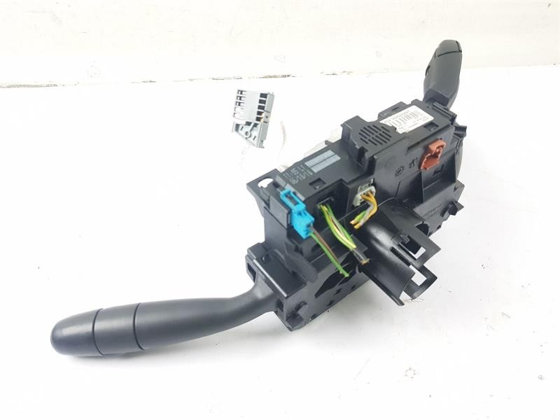 2011 PEUGEOT PARTNER STEERING COLUMN INDICATOR WIPER STALKS + SQUIB