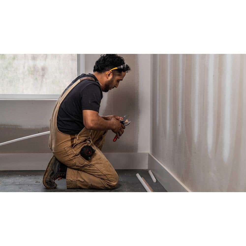 Crescent 9 in. Molding Miter Snip