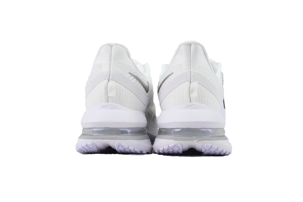 Air Zoom Pegasus Premium 'White Metallic Silver'