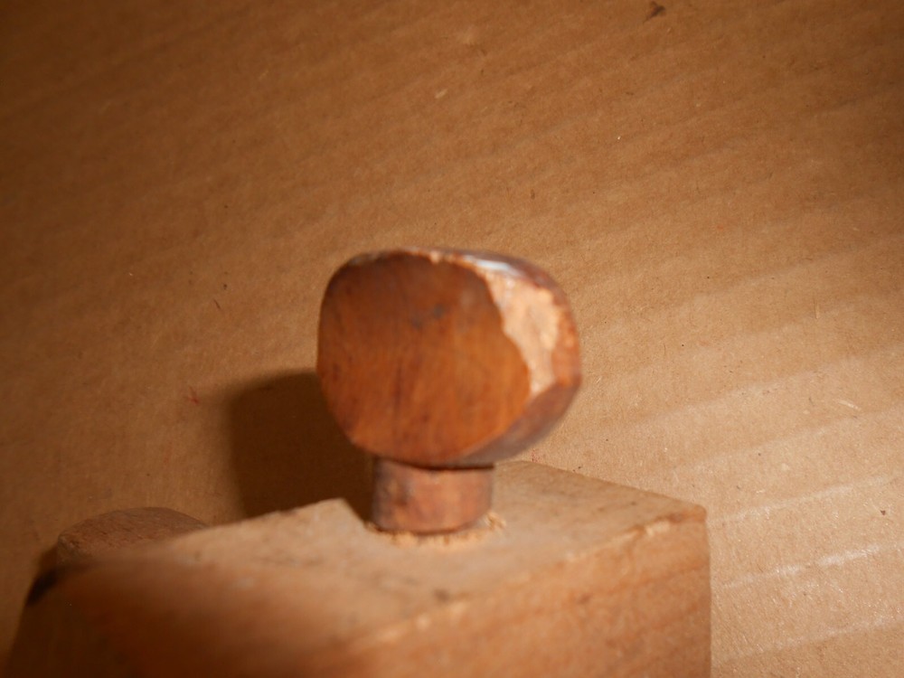 Stanley Scribe marking gauge No. 61