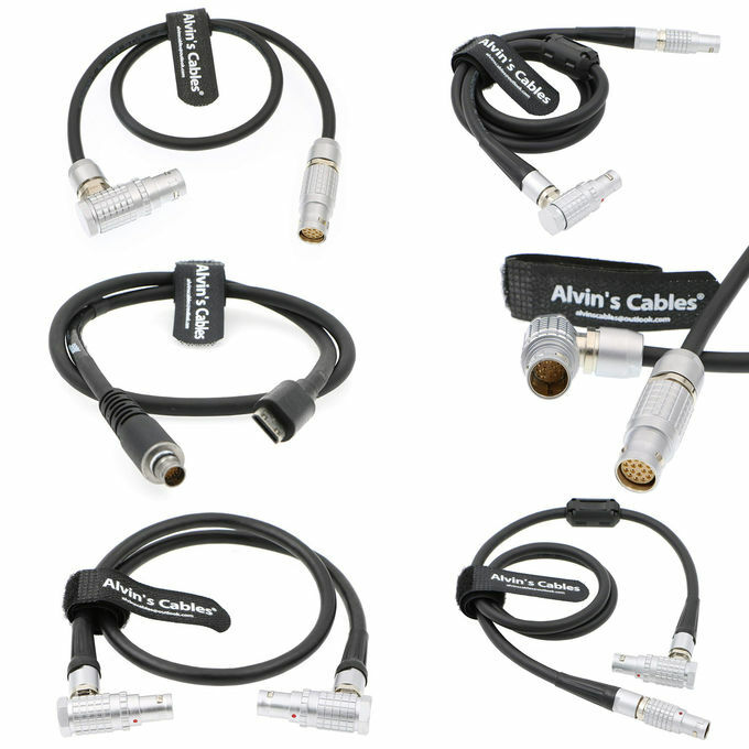 Alvin's Cables Custom Cables Link for AS erixzec
