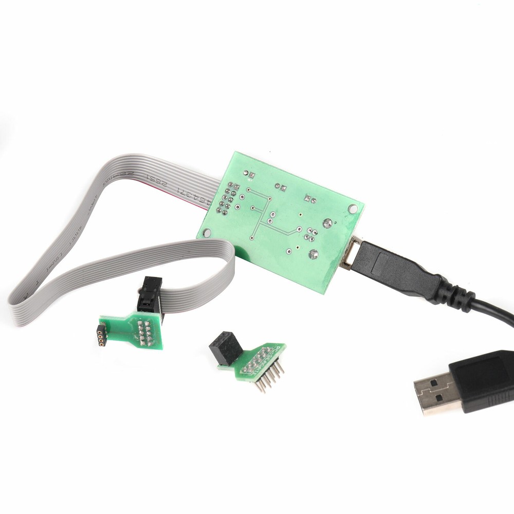 Seagate PCI3000 ST COM Dedicated line with 2 Command Head Hard Disk Rest Tool