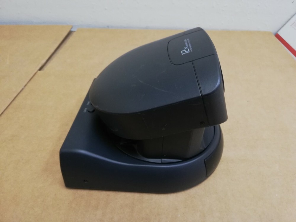 Sony EVI-D30V Security Conference Video Camera AF CCD