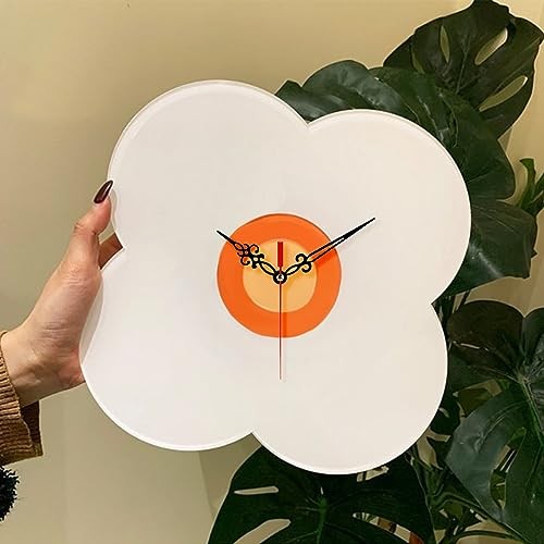 4 PCS High Torque Quartz Clock Movement Mechanism Replacement Clock Kit Style 1