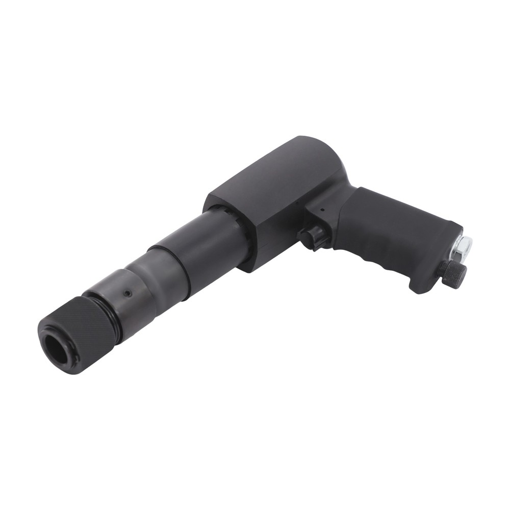 Interchangeable Bits Pneumatic Hammer Tool Kit Professional Air Hammer Set