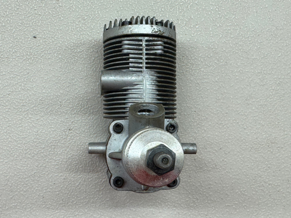 Webra Speed 61 RC Airplane Engine