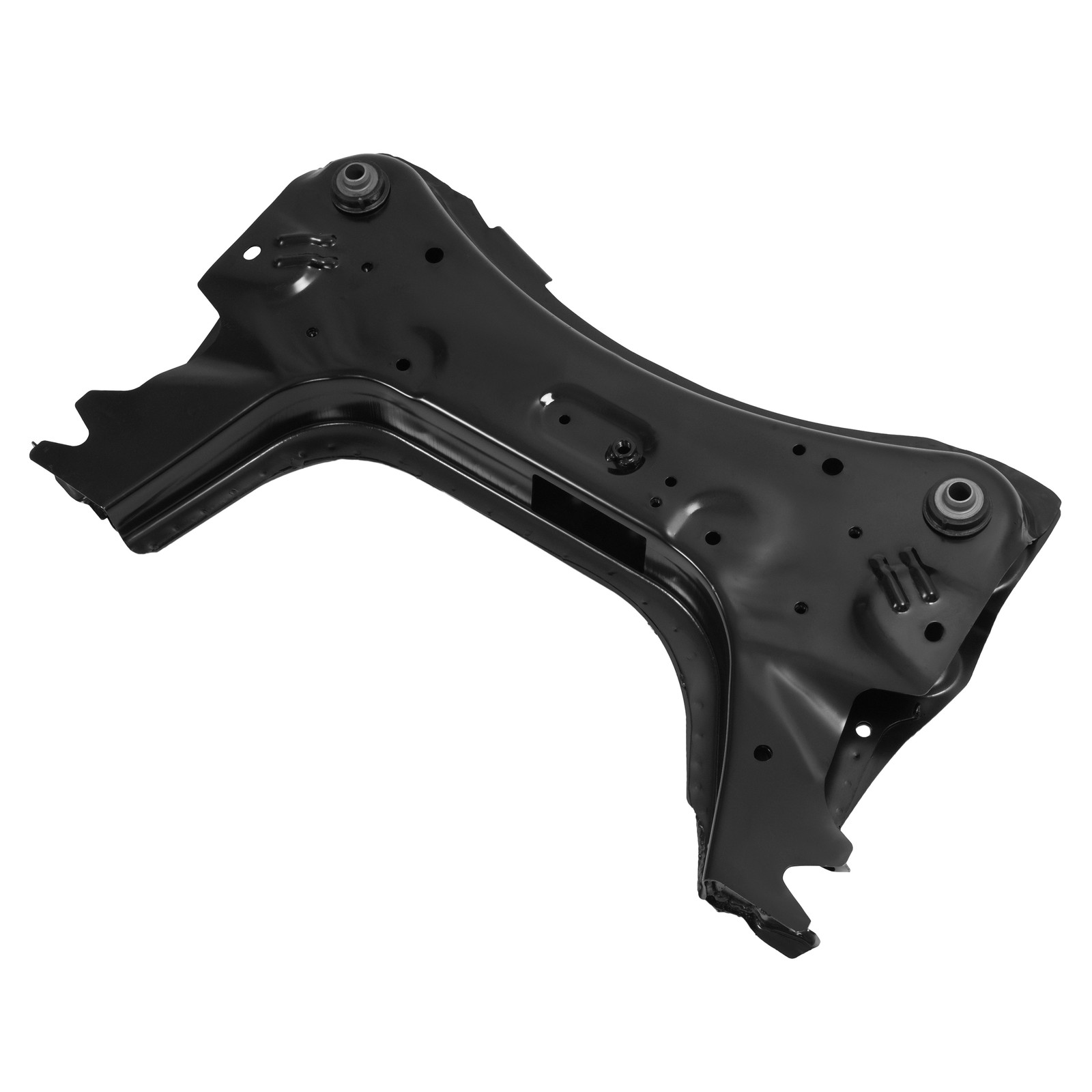 Front Crossmember Subframe For 2007-2012 Nissan Versa/ 2009-2014 Nissan Cube