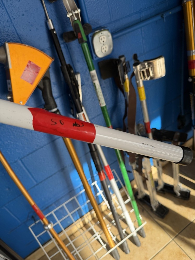 Better-Than-Ever-Tools Super Sander Drywall Pole Sander *NEW*