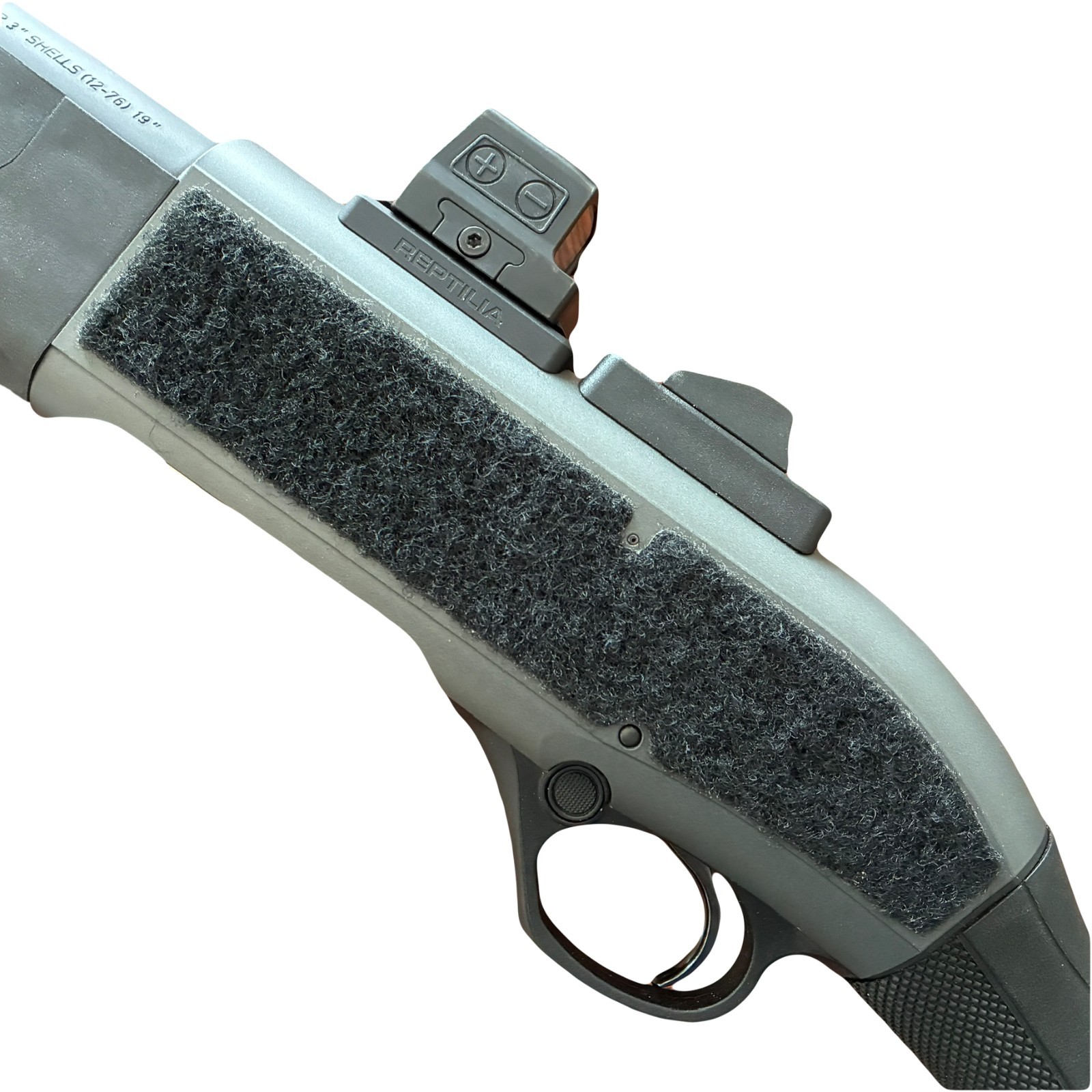 New Beretta Velcro Side Saddle Mounting Patch Shotgun Shotshell Card 1301 - A300