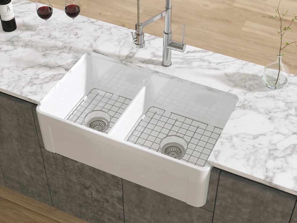 SSG-LTD3319L Sink Accessories
