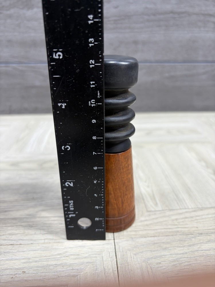 Scotch Game Calls Scotchman Squirrel Call Model 1929