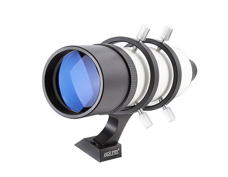 50mm Mount Stand Bracket Pointer Bracket Finderscope for Telescope Guidscope