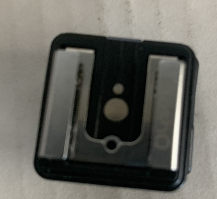 Flash Q T2 Wireless Flash Trigger Incomplete Parts