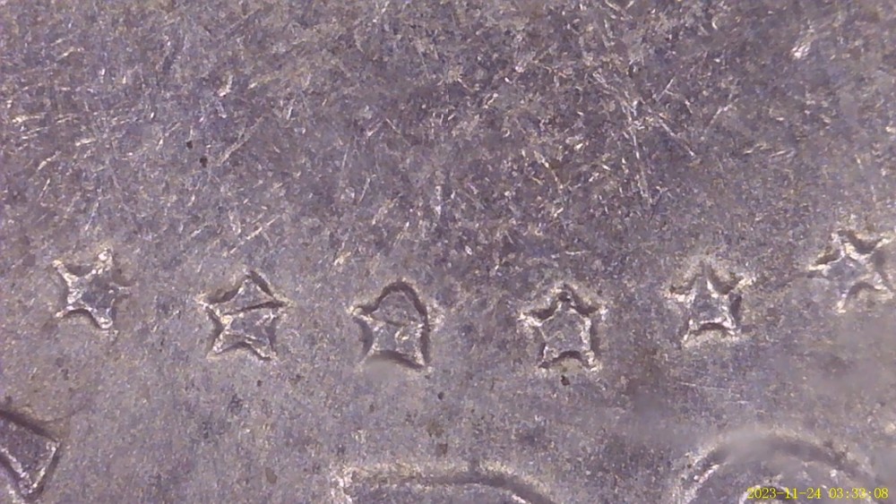 1776-1976-D-ERROR Kennedy Bicentennial Half Dollar