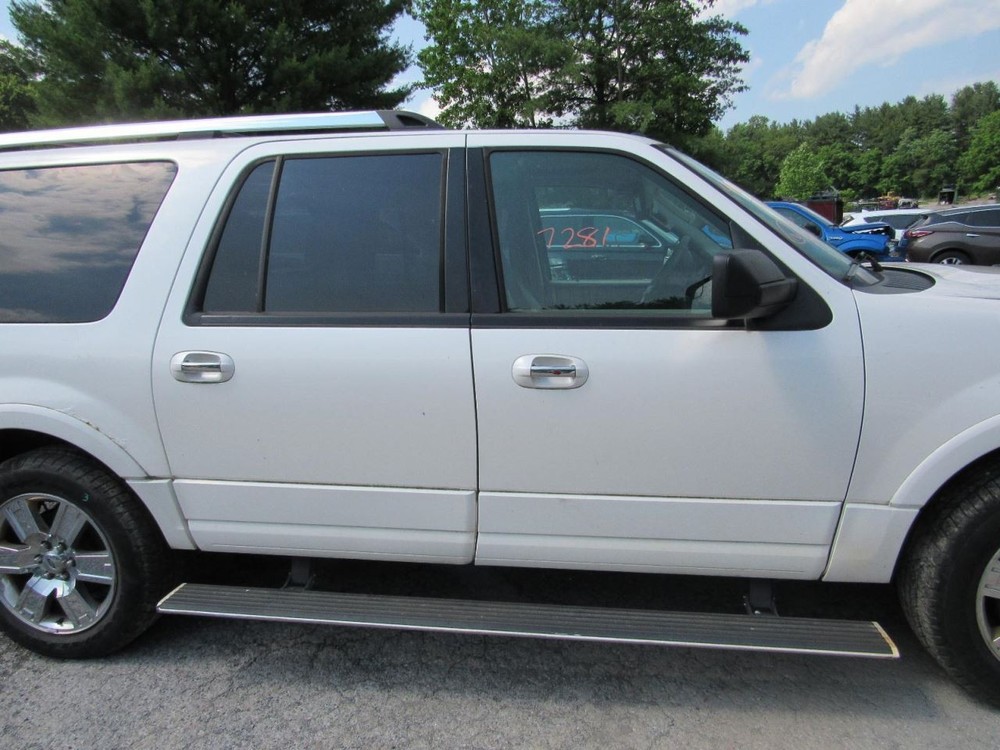 EXPEDITON 2009 Glove Box 1058528