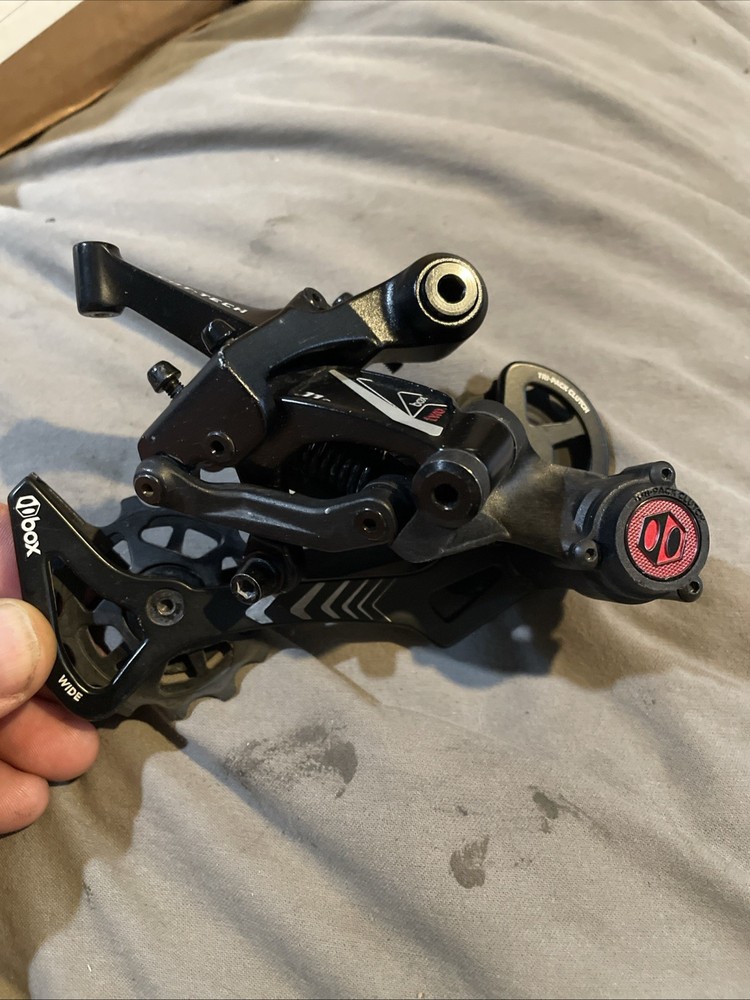 Box Components Two 11 Speed Rear Derailleur